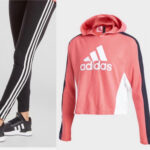 ⁦طقم فطن Adidas⁩ - الصورة ⁦2⁩