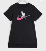 ⁦تيشرت قطن Nike⁩ - الصورة ⁦2⁩