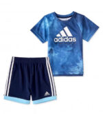 طقم. بوليستر Adidas