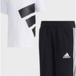 طقم  قطن Adidas