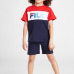 طقم  قطن Fila