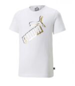 تيشرت قطن Puma