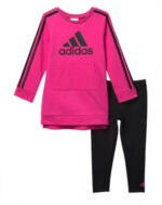 طقم Adidas