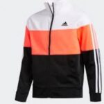 بلوفر Adidas بوليستر