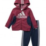طقم Adidas قطن