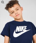 ⁦تيشرت قطن Nike⁩ - الصورة ⁦3⁩