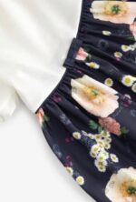 ⁦فستان بناتي تيد بيكر Ted Baker بطبعة الزهور⁩ - الصورة ⁦6⁩