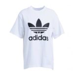 تيشرت نسائي اديداس| Adidas  ابيض